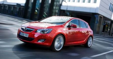 Opel tworzy sukces?