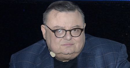 Wojciech Mann obśmiał aferę z Danielem Obajtkiem