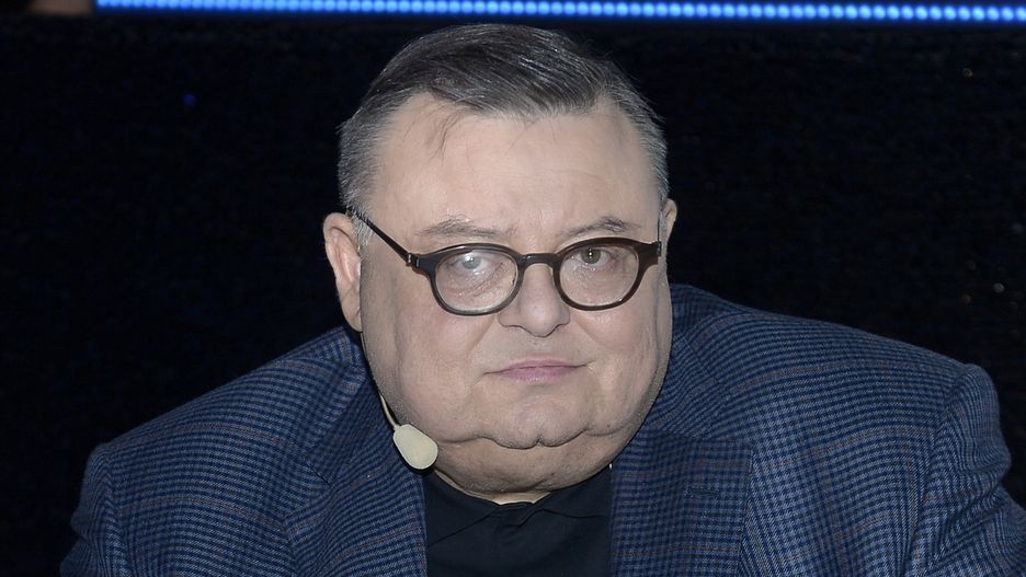 Wojciech Mann obśmiał aferę z Danielem Obajtkiem