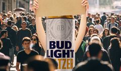 5 tysięcy dolarów za robienie memów w Bud Light Seltzer