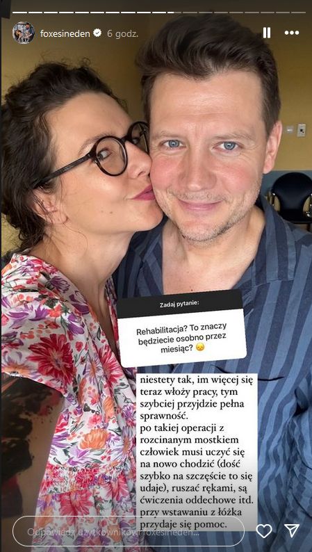 Jakub Tolak jest już po operacji