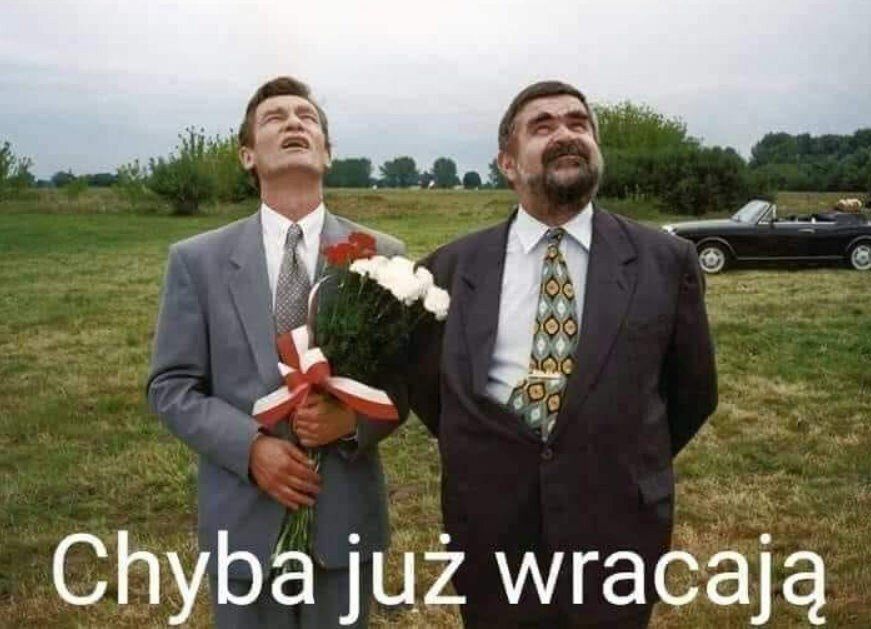 Memy po meczu Polska-Szwecja