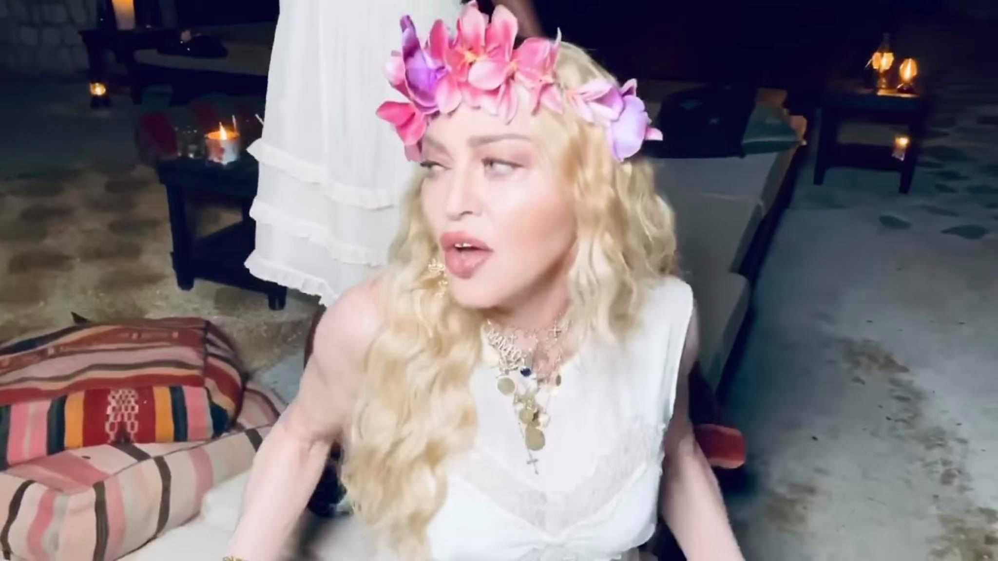 Madonna