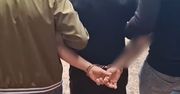 Dusił matkę, a ojca dźgał widelcem. W końcu trafił do aresztu