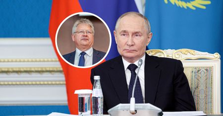 Szef niemieckiego wywiadu jest pewny co do Rosji. "Przygotowuje się"