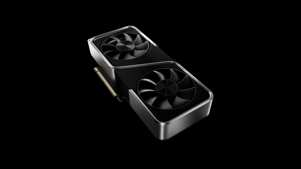 GeForce RTX 3060