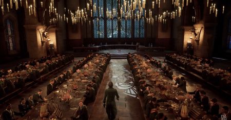 Hogwarts Legacy rozbija bank. Ponad 12 mln sprzedanych egzemplarzy
