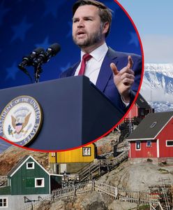 Grenlandia a interesy USA. Dlaczego duńska wyspa jest tak istotna?