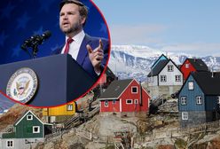 Grenlandia a interesy USA. Dlaczego duńska wyspa jest tak istotna?