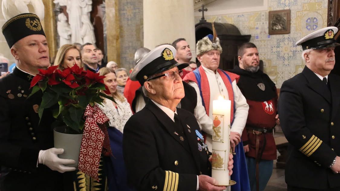 Płocka Barbórka