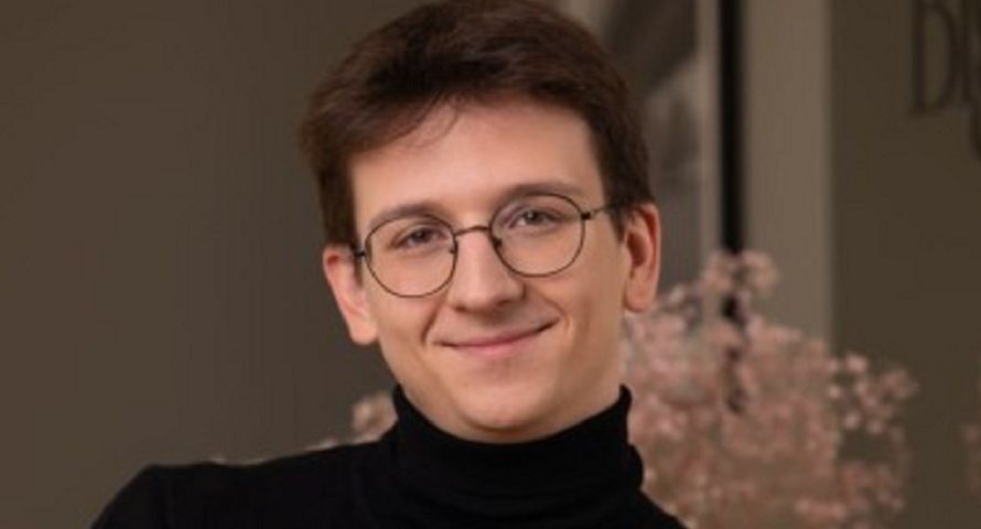 Maciej Nowicki przeszedł z  Big Picture do BYD Polska