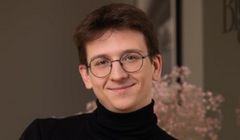 Maciej Nowicki przeszedł z  Big Picture do BYD Polska