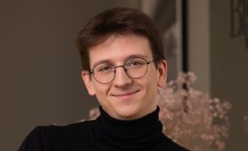 Maciej Nowicki przeszedł z  Big Picture do BYD Polska