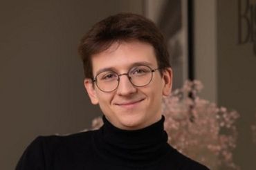 Maciej Nowicki