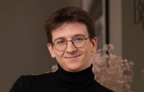 Maciej Nowicki przeszedł z  Big Picture do BYD Polska