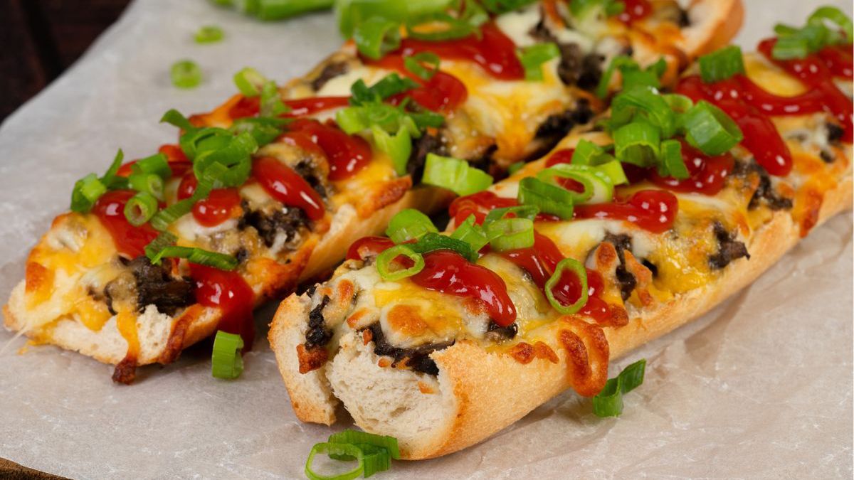 Kto nie marzy o zapiekankach jak za starych dobrych czasów?