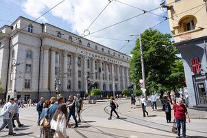 Unijny kraj nad przepaścią. "Naród w fazie topnienia"