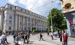 Unijny kraj nad przepaścią. "Naród w fazie topnienia"