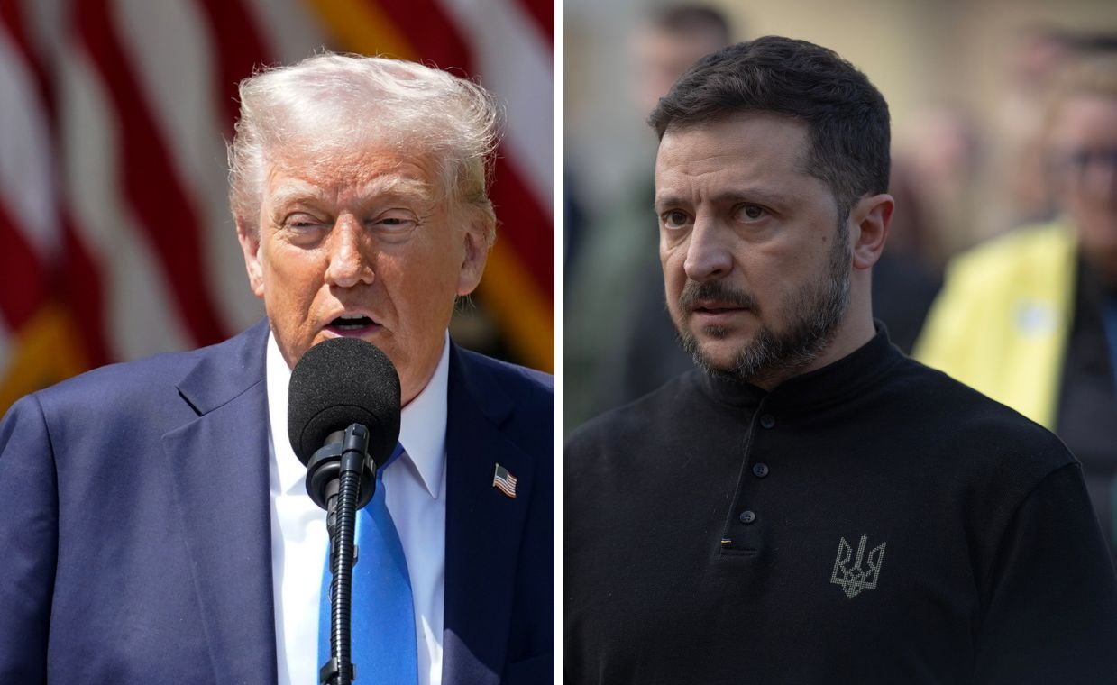 US commitment to Russia-Ukraine talks reaffirmed amidst reports