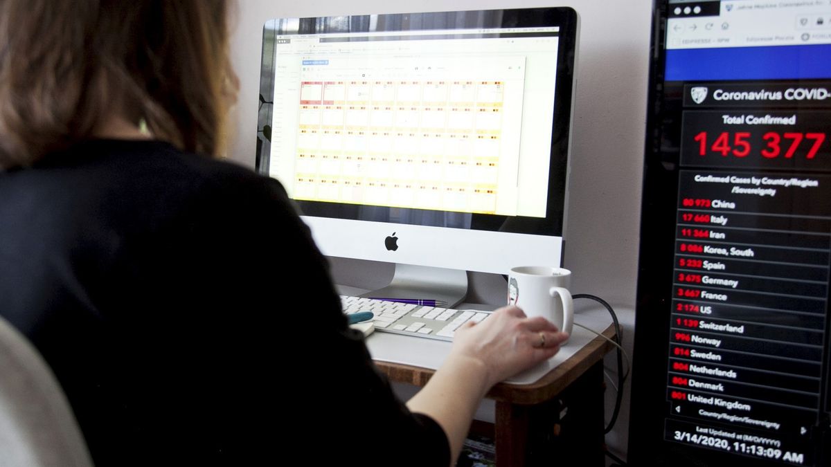 Metodą wychodzenia z kryzysu powinna być digitalizacja gospodarki