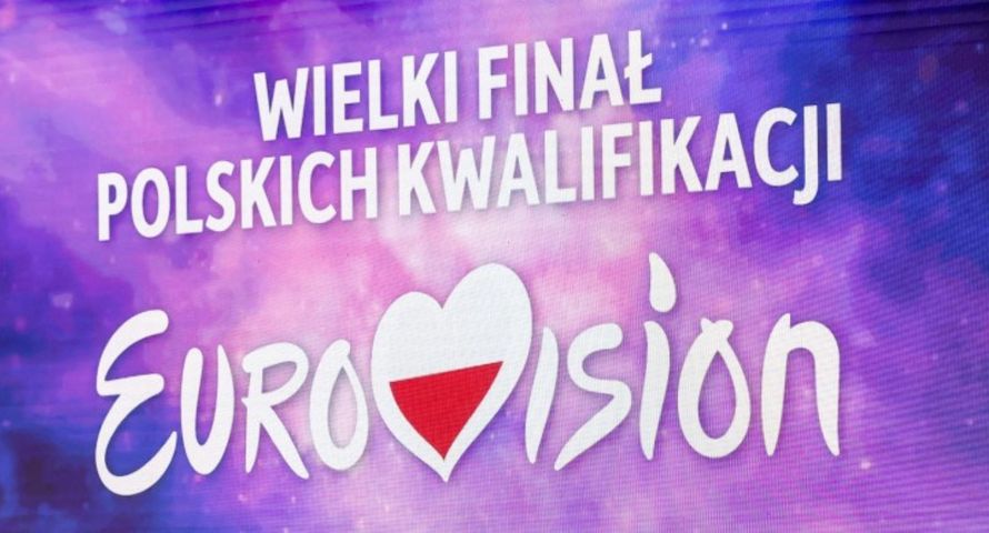 Eurowizja 2026. Finał polskich preselekcji w marcu po "Teleexpressie"