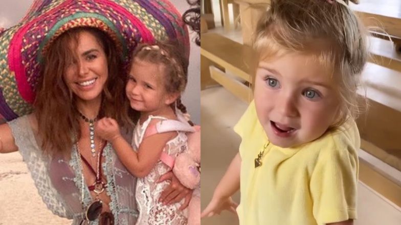 Natalia Siwiec szykuje dla córki Mii niespodziankę po powrocie z długich wakacji w Tulum