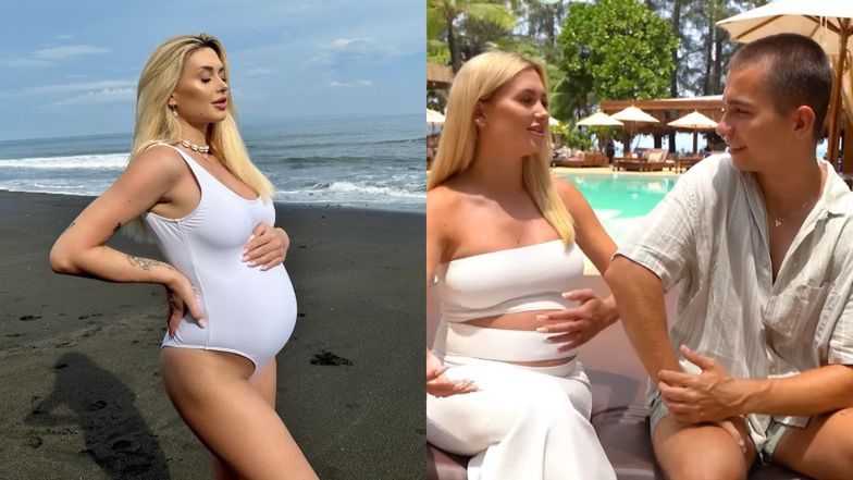 Wersow i Friz ujawniają, czy będą pokazywać córkę w internecie! Mają też już plan na jej edukację...