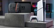 Switch 2 sprzedażowym liderem 2025 roku według analityka