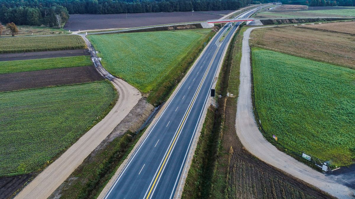 Obwodnica Kędzierzyna-Koźla w ciągu DK40