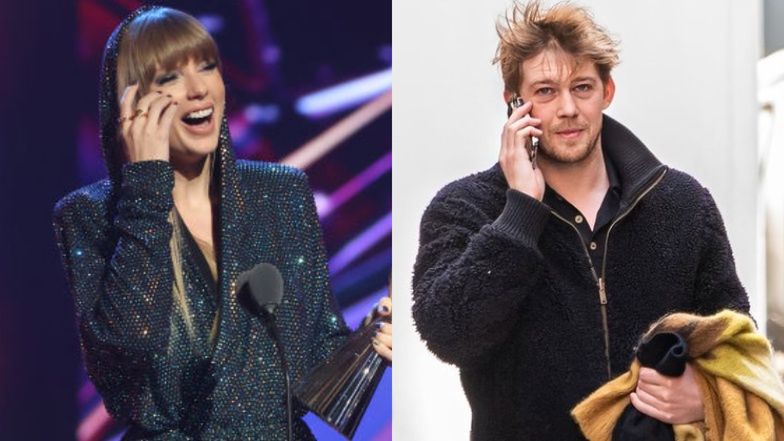 Taylor Swift i Joe Alwyn nie są już razem