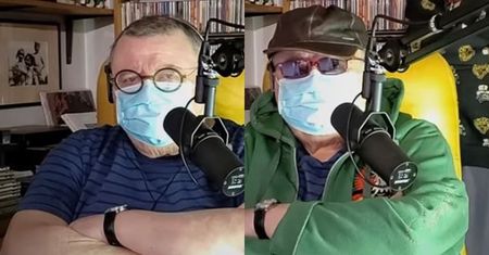 Mann rapuje o "obstrukcji reelekcji". Odpowiedział na wyzwanie