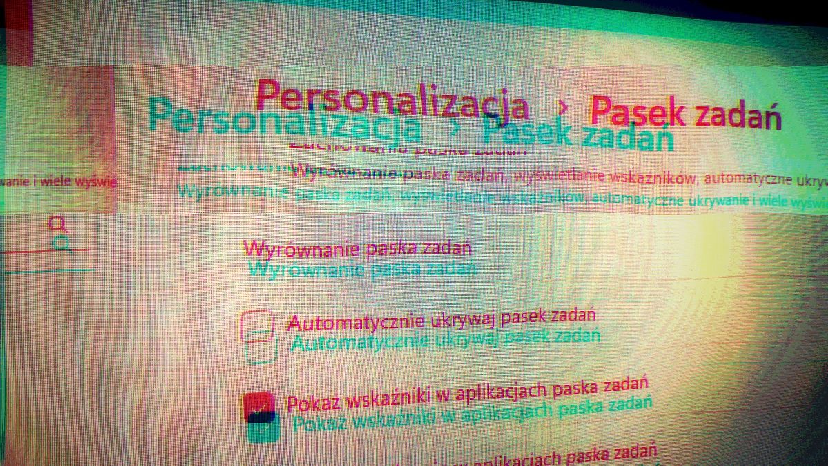 Windows 11: wciąż nie potrafię go używać