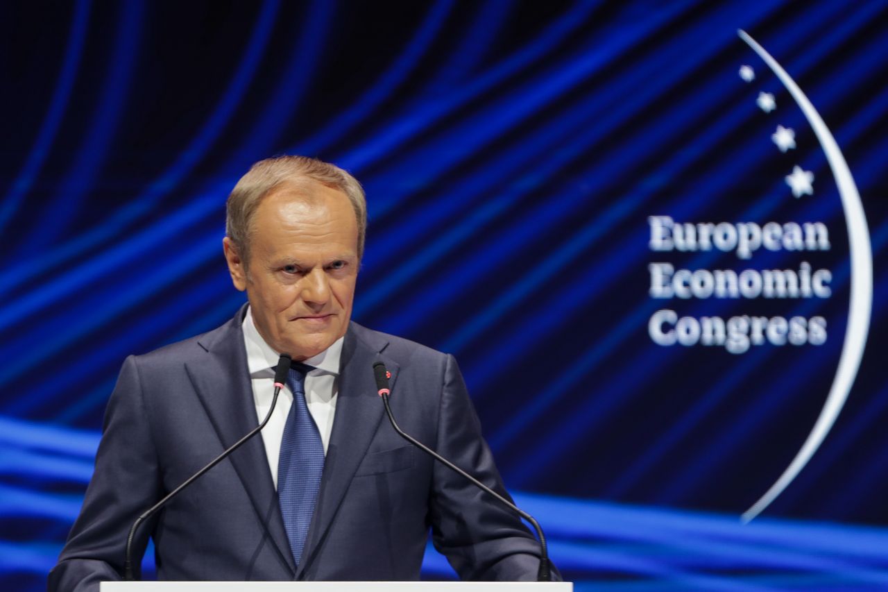 Złe wieści dla Donalda Tuska. Polacy są niezadowoleni