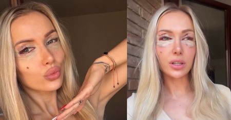 Eliza Trybała poddała się PLASTYCE POWIEK! Zainspirowała się znaną koleżanką: "Miała dokładnie ten efekt, który chciałam uzyskać"