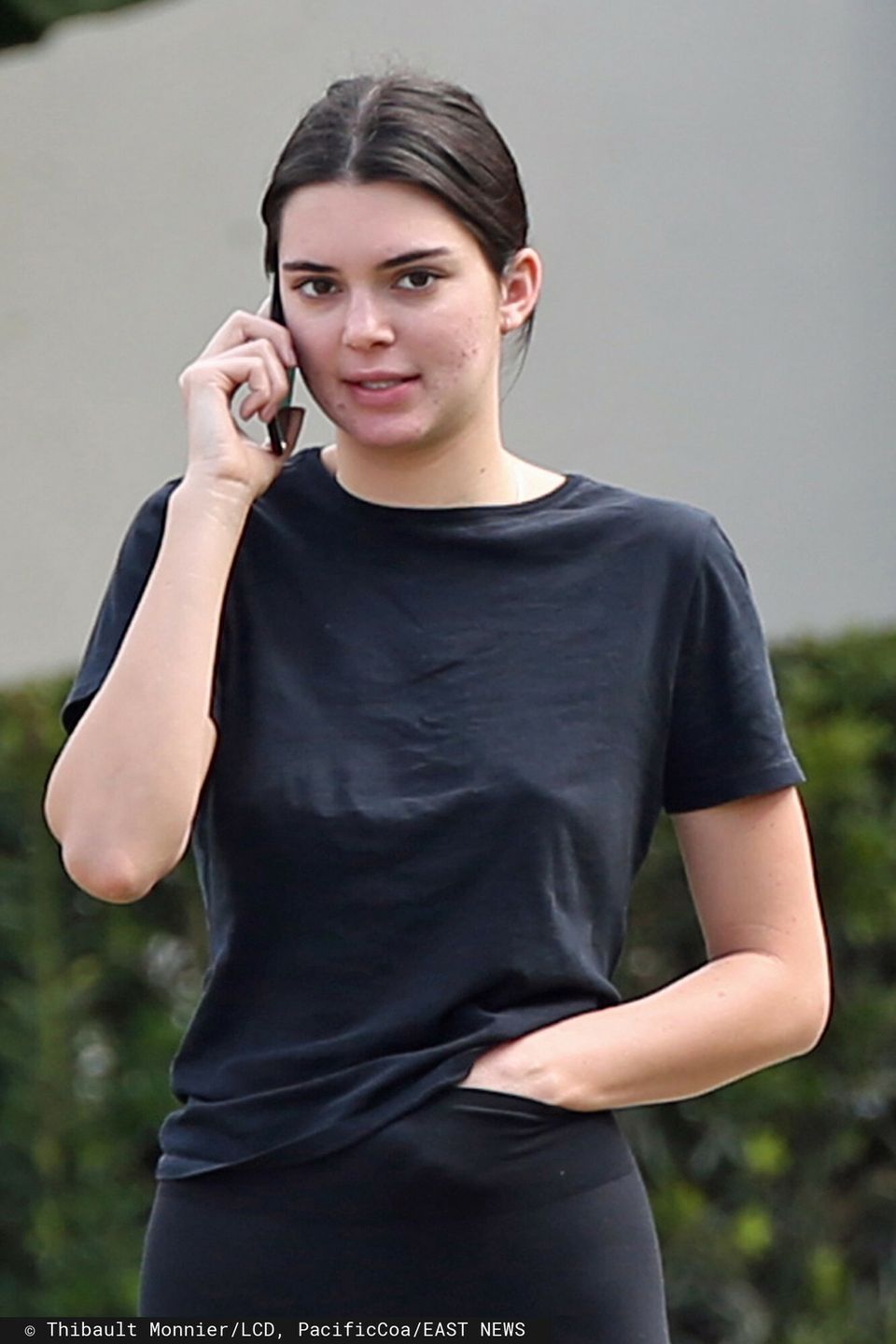 Kendall Jenner