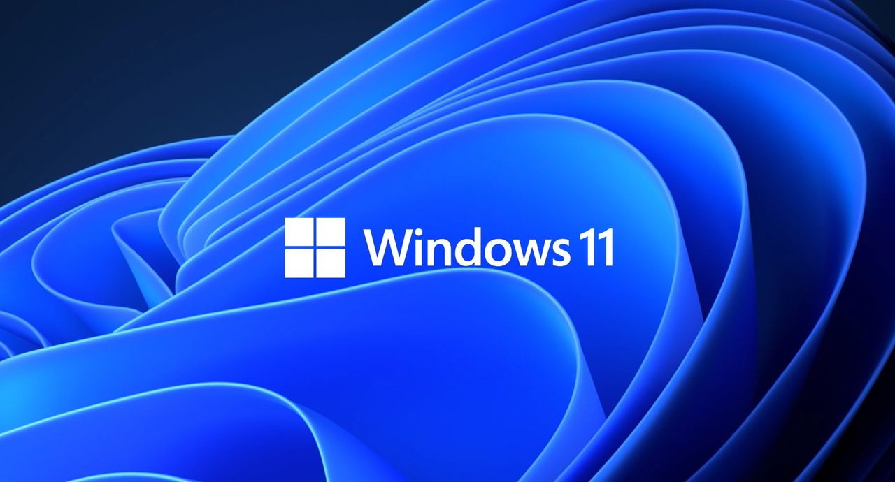 Kadr z prezentacji Windows 11