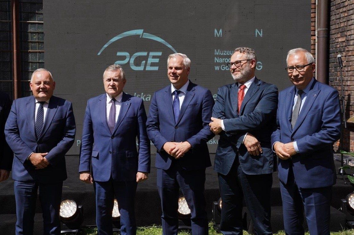 PGE Polska Grupa Energetyczna