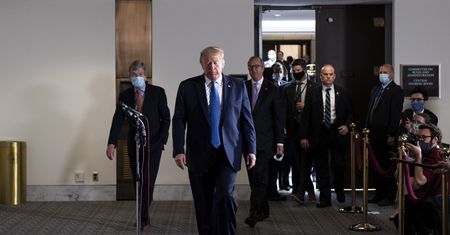 Donald Trump rzuca wyzwanie Twitterowi. Niedługo rusza Truth Social