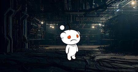 Reddit szantażowany. Crackerzy przykrywają swoje działania szlachetnymi pobudkami