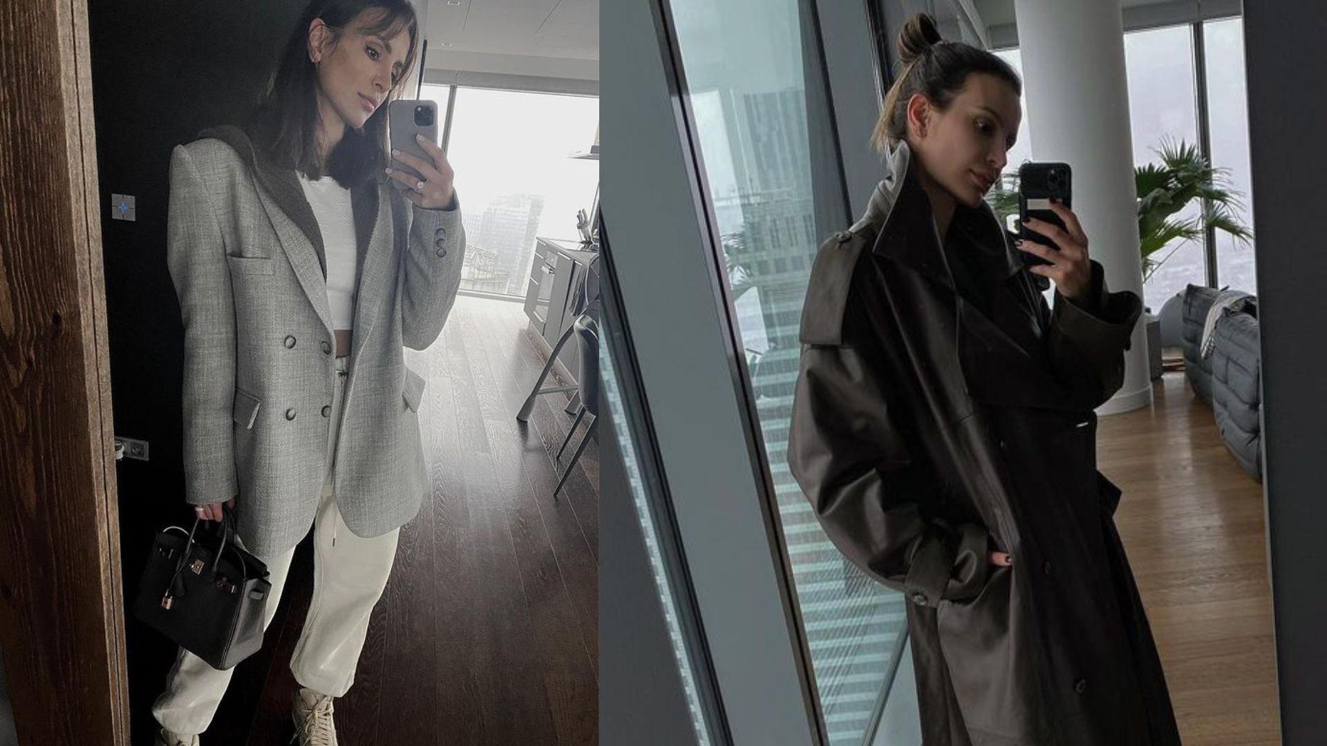 Tak mieszkają Sara i Artur Borucowie 