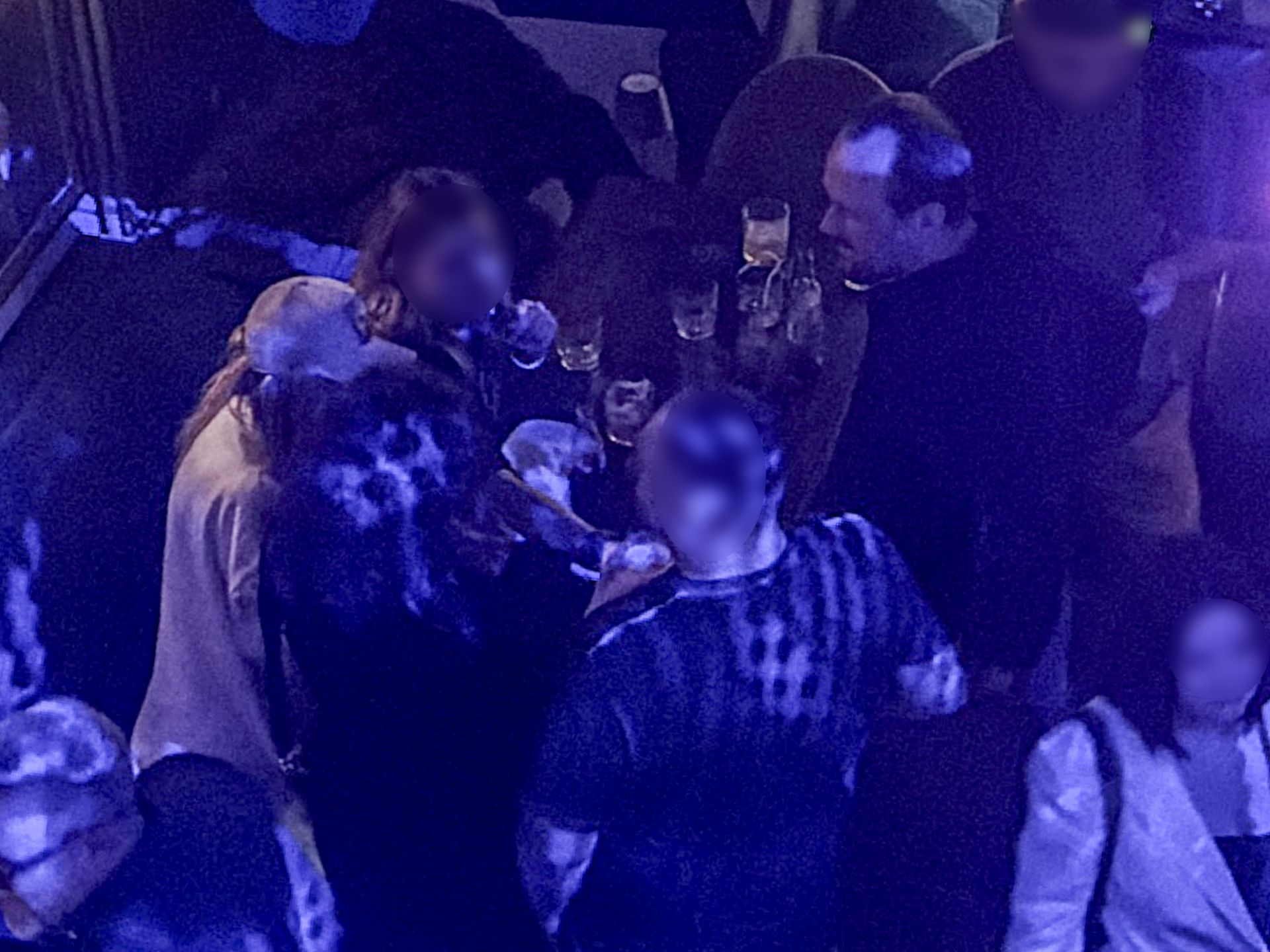 Leszek Lichota i Katarzyna Baran