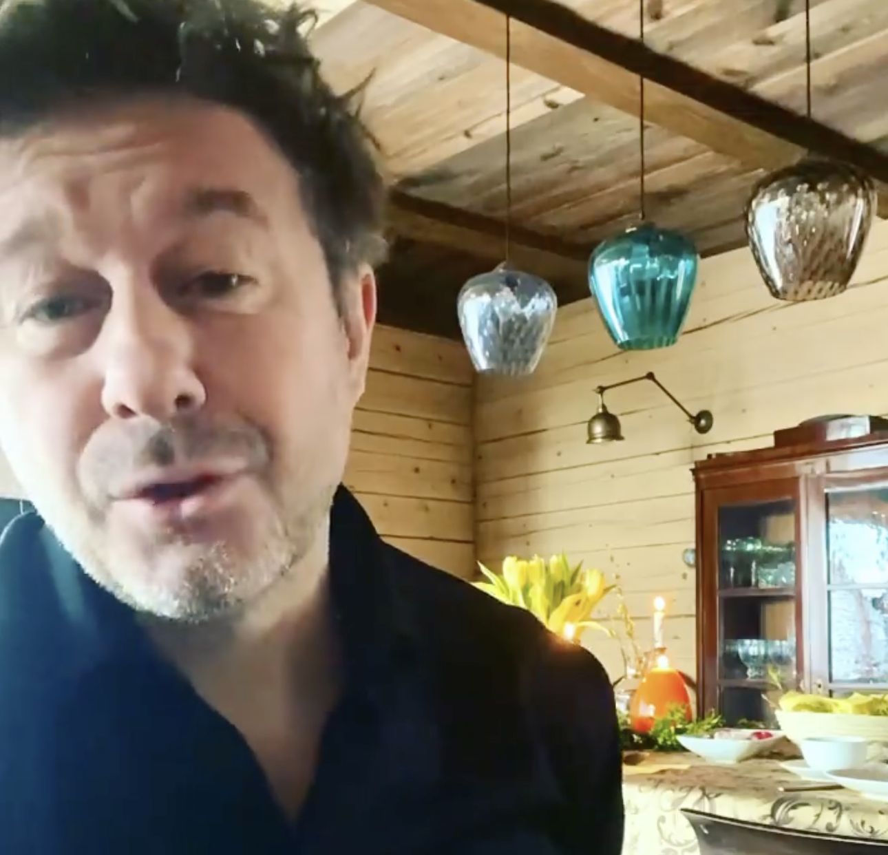 Dom Andrzeja Piasecznego robi wrażenie