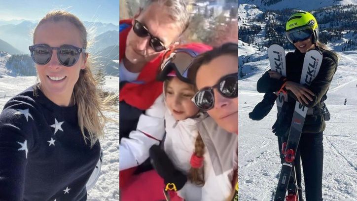 Zimowa sielanka Kraśków