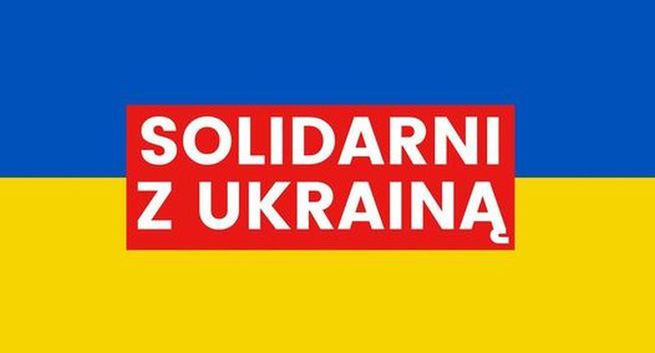 Fundacja „Gazety Wyborczej” wypłaca pensje grupie ukraińskich dziennikarzy i dostarcza papier drukarniom