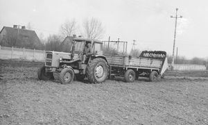 Wieś z czasów PRL. Zdobędziesz 10/10?