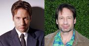 David Duchovny skończył 50 lat!