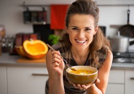 6 sposobów na zdrową zupę