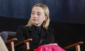 Urzędowska o Łęckiej: "Musiałam się podporządkować"