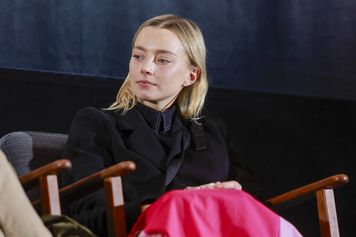 Urzędowska o Łęckiej: "Musiałam się podporządkować"