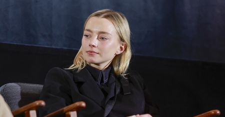 Urzędowska o Łęckiej: "Musiałam się podporządkować"